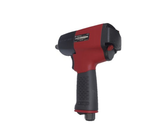 Pistola Llave De Impacto RP 8242 Cuadro De 1/2" Chicago Pneumatic RP8242