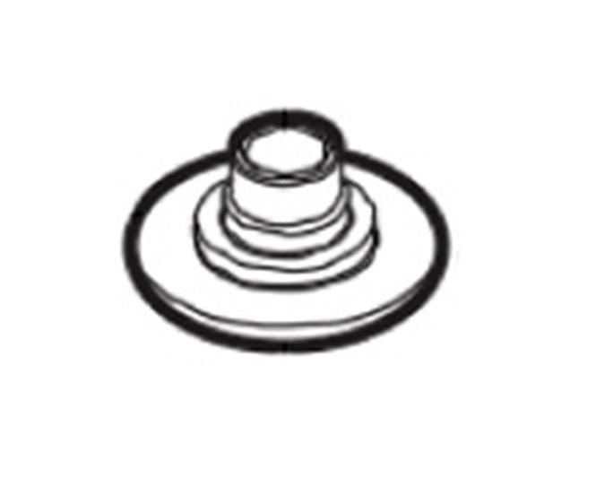R 047960 Valve Case Lid Chicago Pneumatic | Tapa de la Caja de Válvulas
