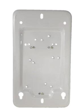 Arrancador Termo Magnético 220v - 60Hz - 40 Amp  Para compresores de 15 HP