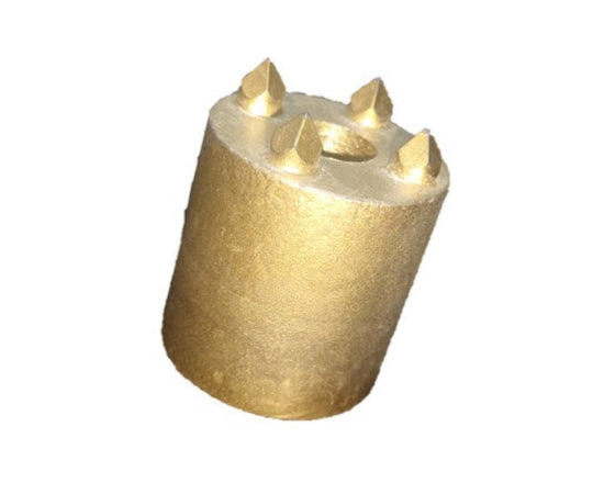 Bujardas Para Martillo Neumatico