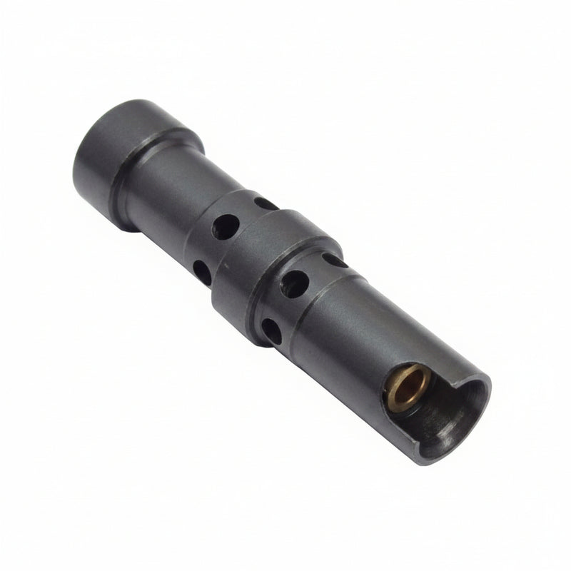 P007325 Tubo de Acelerador Completo Chicago Pneumatic | TUBE - THROTTLE, COMPLETE