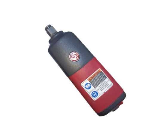 Pistola Llave De Impacto RP 8242 Cuadro De 1/2" Chicago Pneumatic RP8242