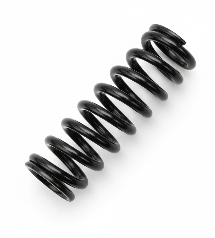 R 000528 Spring - Throttle Valve Chicago Pneumatic | Resorte de Válvula de Acelerador