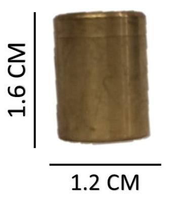 8950212146 Juego de Válvula (Valve Kit) Chicago Pneumatic | Control de Admisión y Sellado Hermético