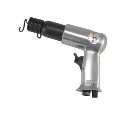 Martillo remachador Gp 250 de aire 2000 bpm .401  neumatico Gison Pneumatic