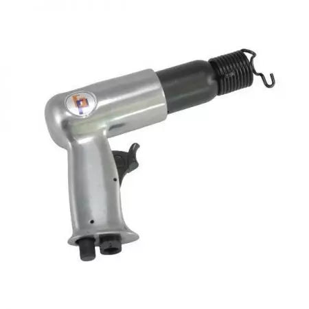 Martillo remachador Gp 250 de aire 2000 bpm .401  neumatico Gison Pneumatic