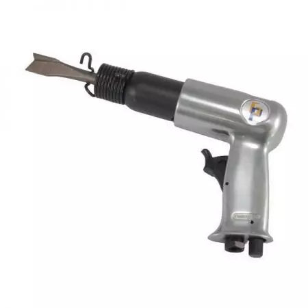 Martillo remachador Gp 250 de aire 2000 bpm .401  neumatico Gison Pneumatic