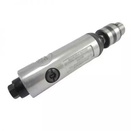 Taladro recto de aire de alta velocidad de 3/8" 22000rpm Modelo: GP 340 Gison
