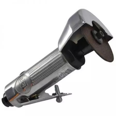 Cortadora de Aire de Alta Velocidad GP-847 Gison Pneumatic | 20,000 RPM de Potencia Industrial para Corte de Metales
