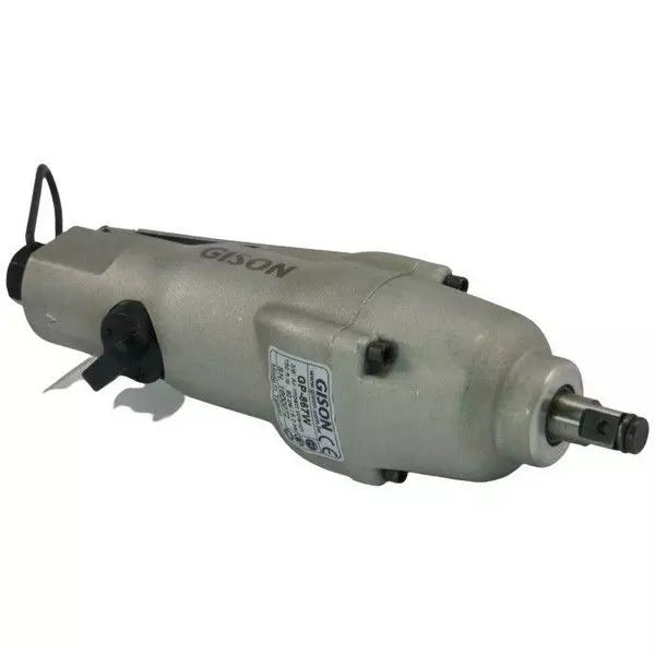 Llave de Impacto Neumática Recta de 3/8" (150 ft.lb) - GP 867 W