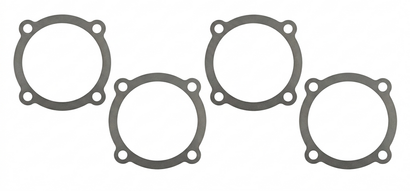Kit de Reconstrucción de Válvulas KIT-RE-QUINCY | Mantenimiento de Cabezal de Compresor