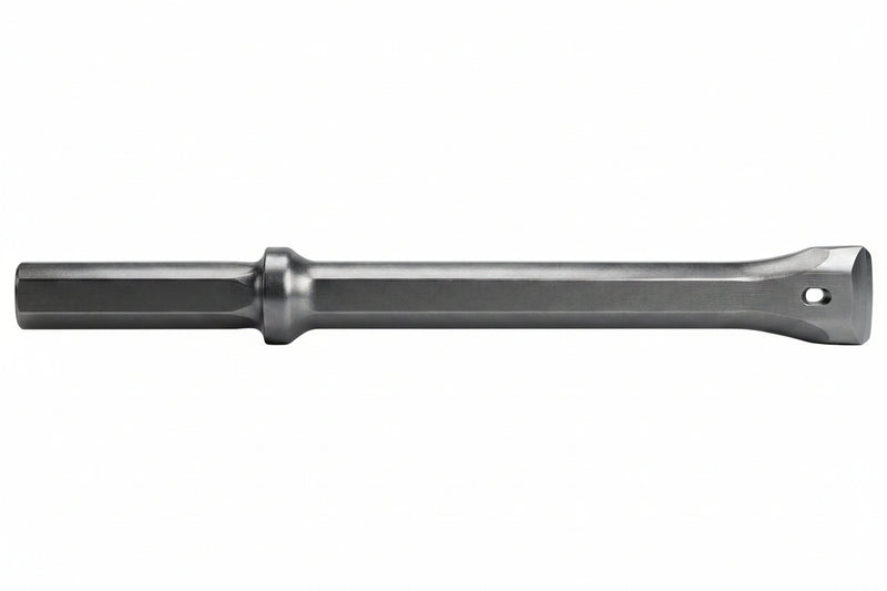 Barrena Integral para Perforación 7/8" x 4-1/4" (32 mm x 2400 mm)