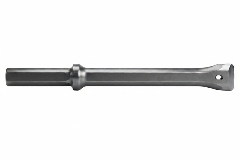Barrena Integral para Perforación 7/8" x 4-1/4" (31 mm x 3200 mm)