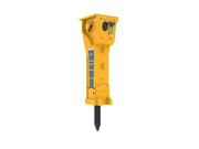 Kit Piezas Parte Baja Martillo Hidraulico Epiroc HB 2500 - Distribuidor Master MX