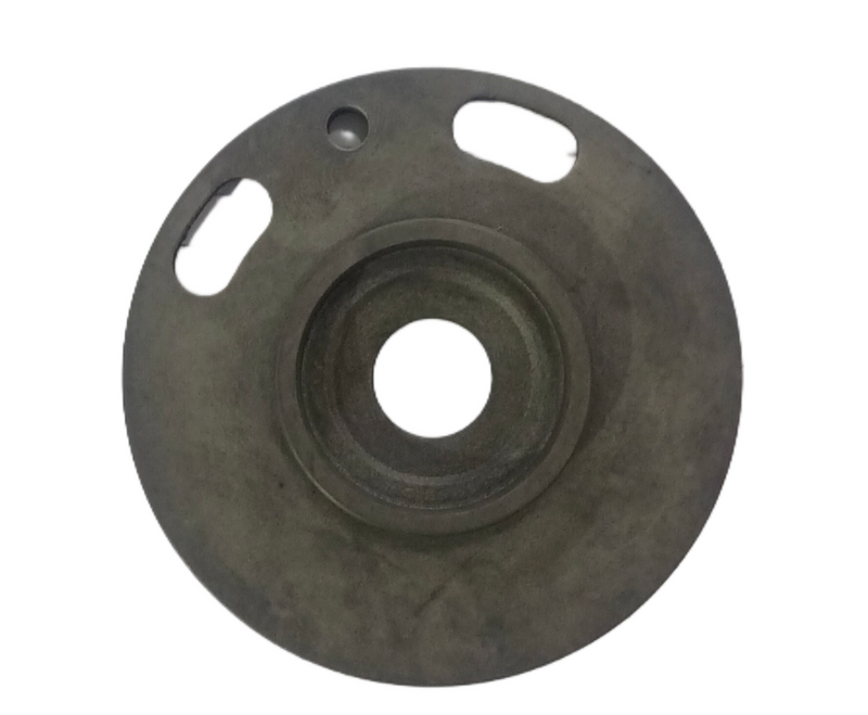 Plato Trasero (8940162870) para Pistola de Impacto 3/4" Chicago Pneumatic CP7763 | Tapa Posterior de Motor para Sellado de Cámara Neumática