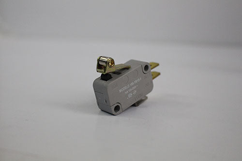 Microswitch Hartmann 166-1R15-1 Palanca con rodillo de 1.6 cm 10 A 125-250 V