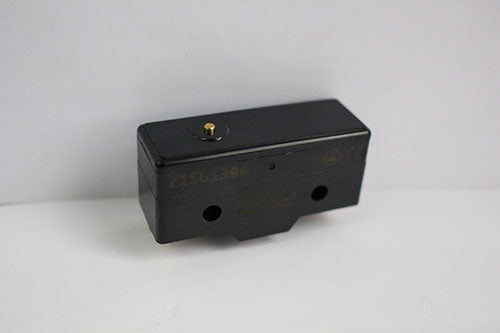 Microswitch Highly Z15G1300 Botón corto 15 A 125/250 Vca