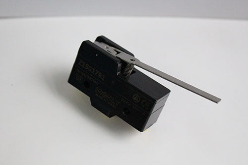 Microswitch Highly Z15G1701 Palanca larga 15 A 125/250 Vca