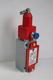 Safety Limit Switch Carlo Gavazzi PS31R-NT11N7-YK0 500 V