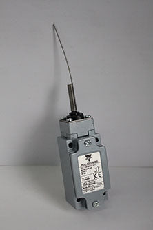 Limit Switch Carlo Gavazzi PS31L-NS11LW-M00 Varilla con resorte 500 V