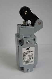 Limit Switch Carlo Gavazzi PS31L-NS11RH-M00 Rodillo de plástico 500 V