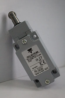Limit Switch Carlo Gavazzi PS31L-NS11PR-M00 Rodillo 500 V