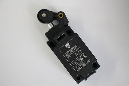 Limit Switch Carlo Gavazzi PS31L-NS11RH-T00 Rodillo 500 V