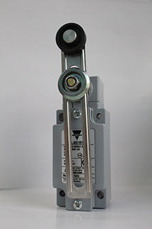 Limit Switch Carlo Gavazzi PS31L-NS11R1-M00 Rodillo ajustable 500 V