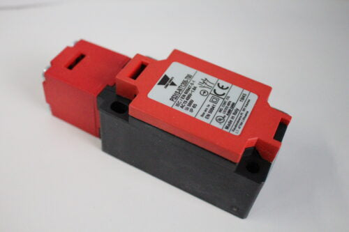 Safety Limit Switch Carlo Gavazzi PS31S-NT1205-T00 500 V