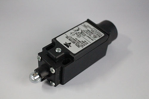 Limit Switch Carlo Gavazzi PS21L-NS11PR-T00 Rodillo Metálico 500 V