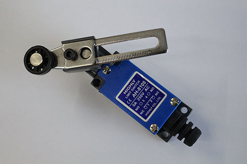 Microswitch Highly AH-8108 Palanca con rodillo ajustable 5 A a 250 Vca