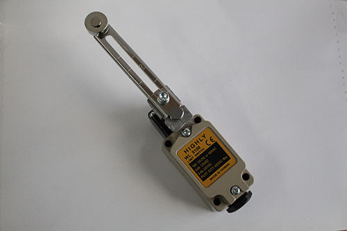 Interruptor de Límite WL-5108 10 A 250 Vca Conexión M20