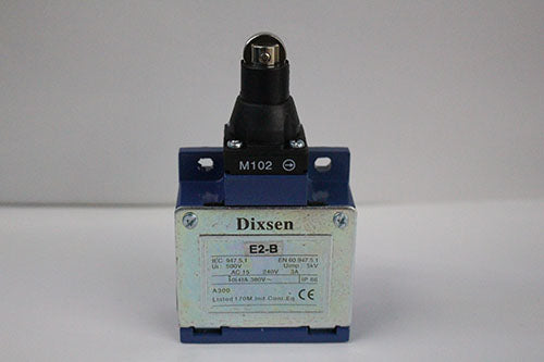 Interruptor de Límite E2-B 3 A 240 V