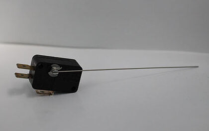 Microswitch de Alambre Crouzet 83 137 0 5 A 250 V