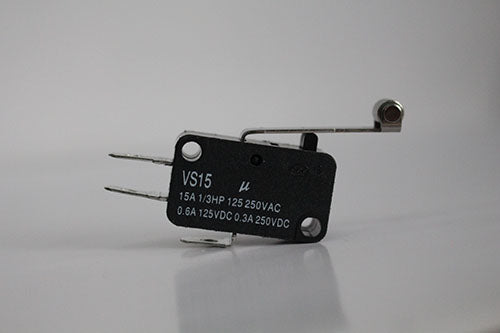 Microswitch Highly VS15N06 Palanca mediana 15 A 250 V
