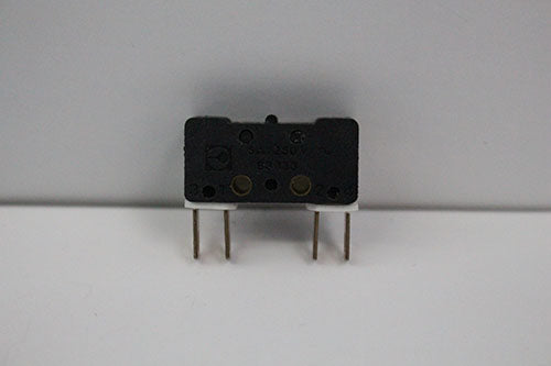 Microswitch de Botón Crouzet 83 133 250 V 5 A