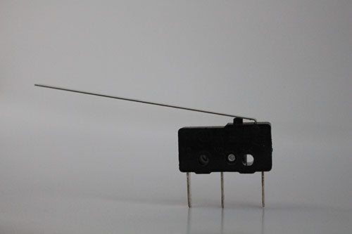 Microswitch Highly SS0508 Palanca Larga 5 A 125 V / 3 A 250 V