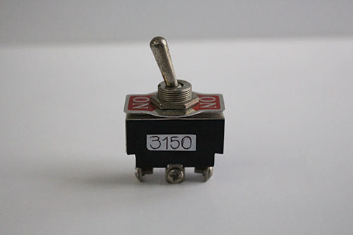 Switch Toggle Carling 3150 250 V 15 A 3 Pines ON-ON