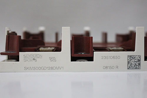 Módulo IGBT Semikron SKIM500GD128DMV1 1200 V 500 A