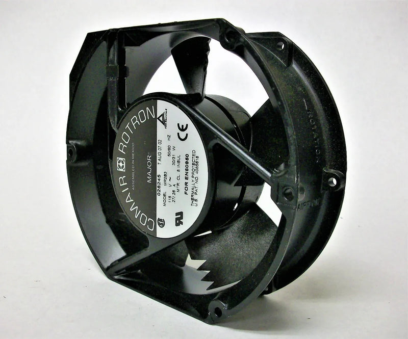 Ventilador Axial JQ24B4 de 24 Vcd 1.0 A 171x150x50 mm