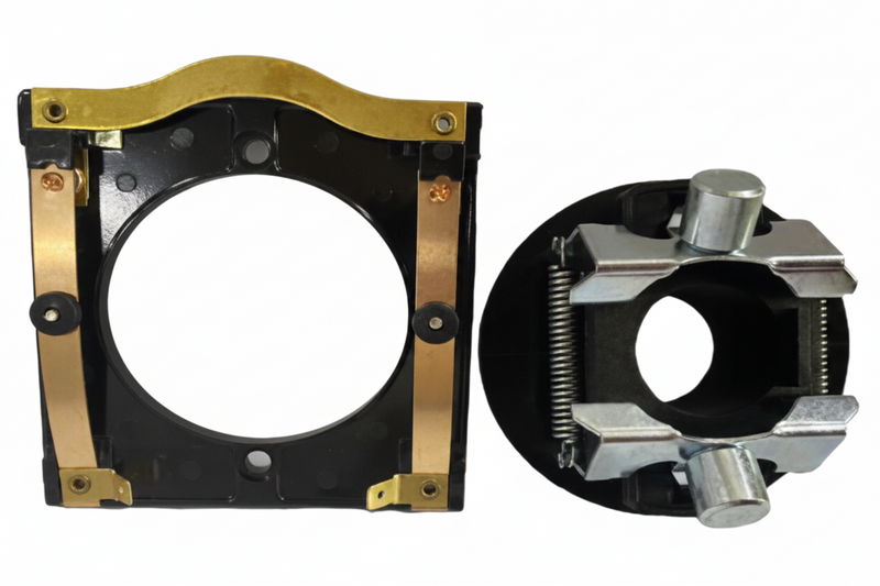 Kit de Platino e Interruptor Centrífugo LWG30-504S | Conjunto de Arranque Industrial
