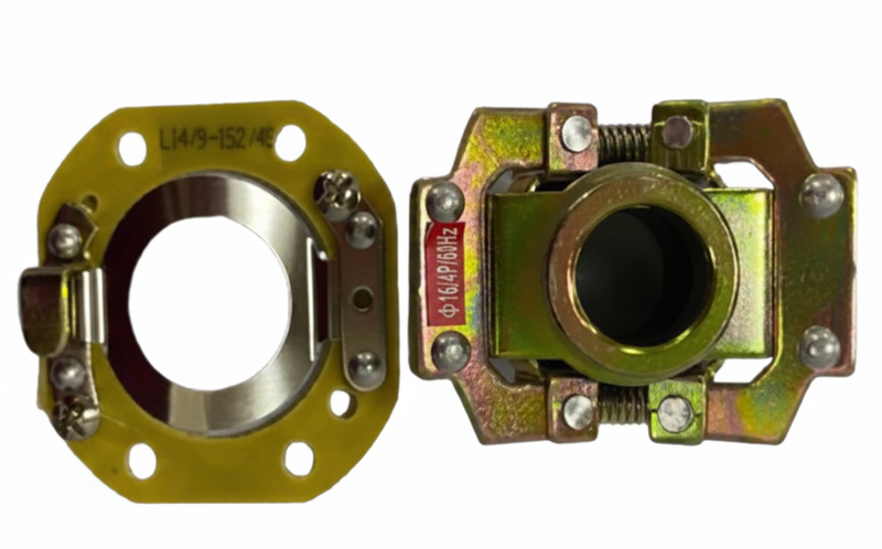 Interruptor Centrífugo L16-1524S | Conjunto de Arranque para Eje de 16mm (Baja Velocidad)