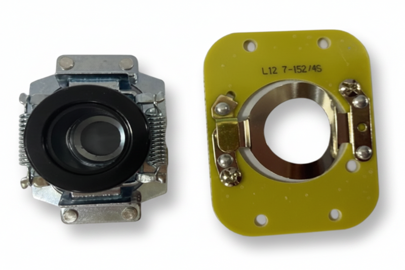 Interruptor Centrífugo L12.7-154S | Conjunto de Arranque para Eje de 1/2" (12.7mm)