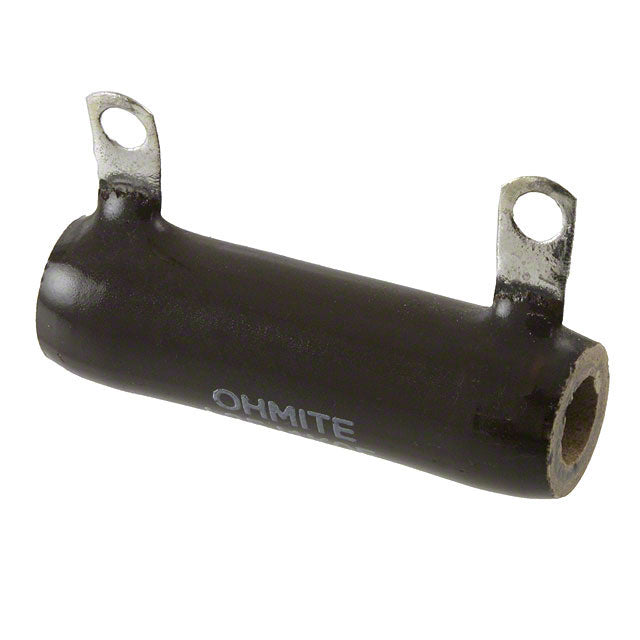 Resistencia Bobinada para Chasis Ohmite L225J5K0 5 kohm 225 W