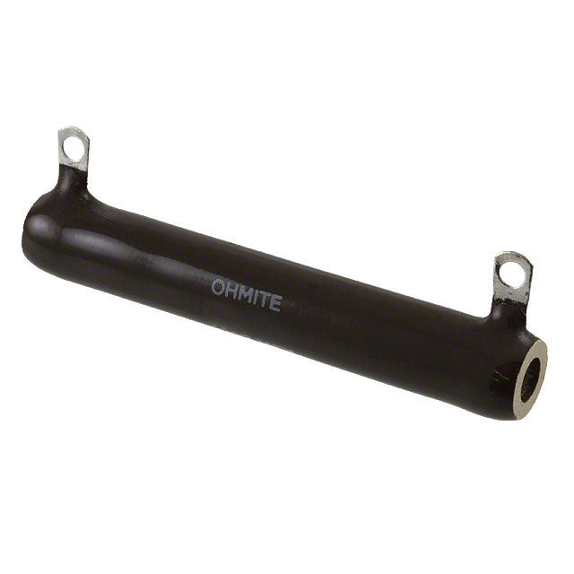 Resistencia Bobinada para Chasis Ohmite L50J100E 100 ohm 50 W