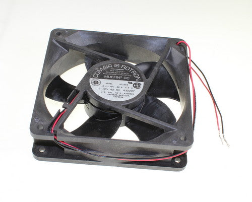 Ventilador Axial MC12A3 de 12 V 7.9 W 0.66 A 120x120x32 mm
