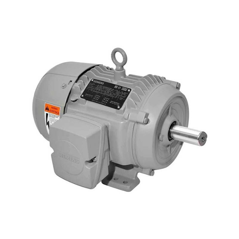 Motor Eléctrico Trifásico Siemens 75 HP 2 Polos 3600 RPM