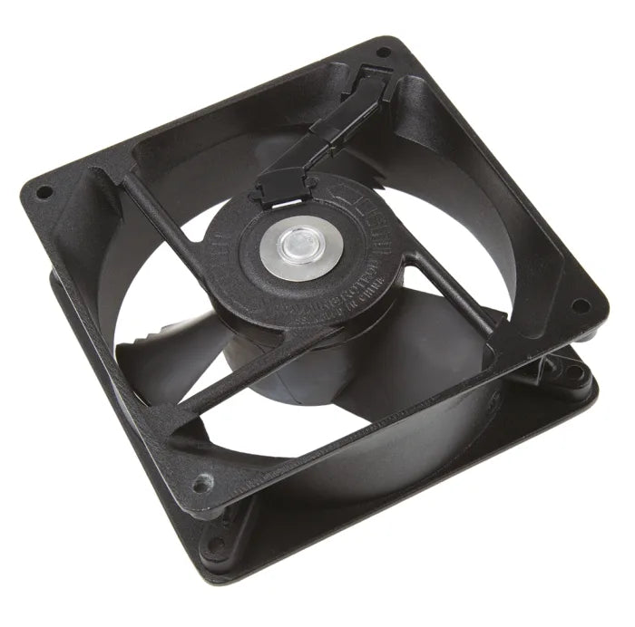 Ventilador Axial MU3A1 de 230 V 60 Hz 0.13 A 5x5x2 Pulgadas