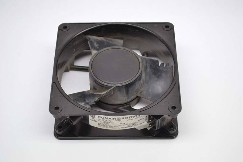 Ventilador Axial MX2A3 de 115 Vca 60 Hz 15 W 120 mm