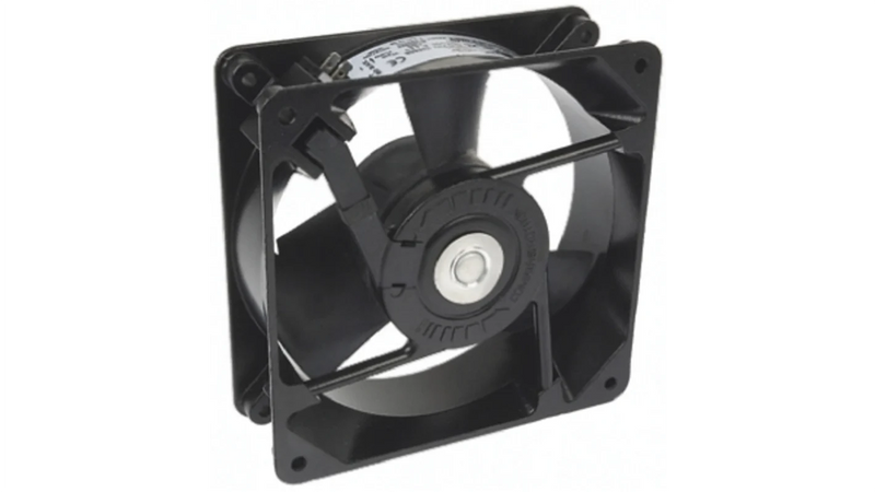 Ventilador Axial MX3B1 de 220 Vca 3100 RPM 120x120x39 mm